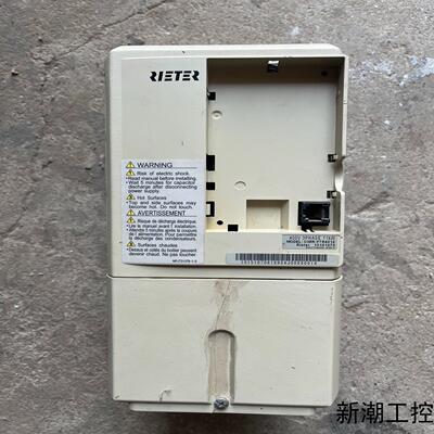 立达R923拆机变频器议价商品