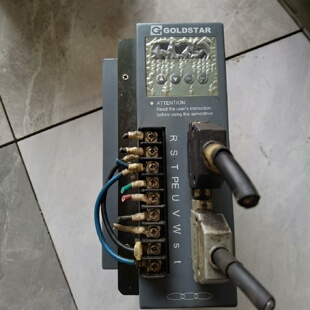 询-高士达伺服驱动器HS8L0026B