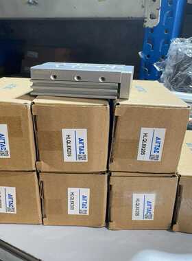 询价亚德客气缸HLQL8X20S，7个全新，保证，有1个拆开