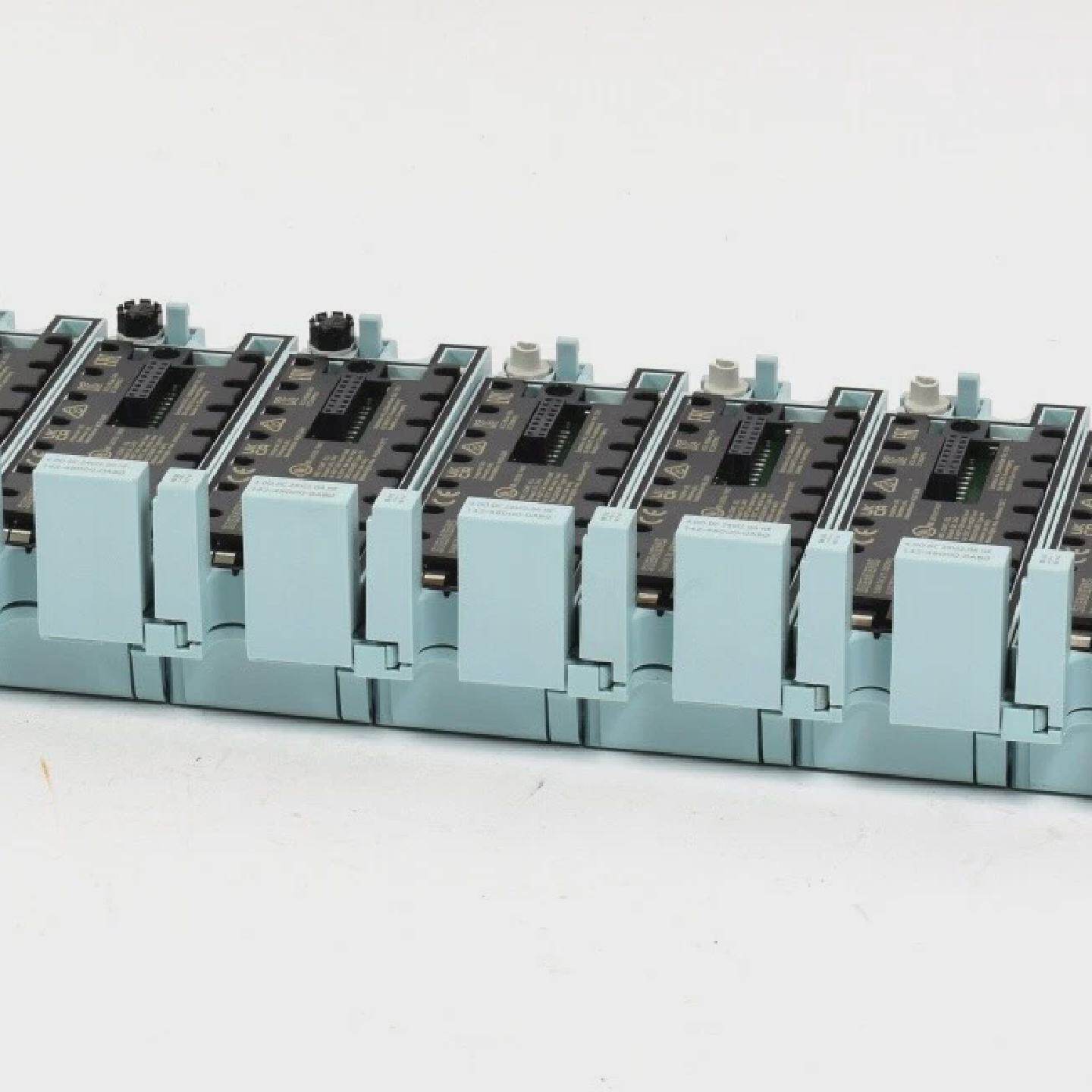 11x Siemens ET200Pro Anschlussmodul 6ES7 1424BD000AB0 6ES714