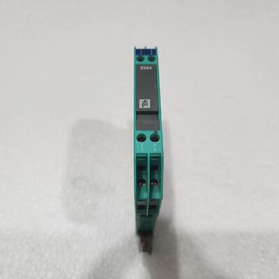 PEPPERL  FUCHS Z954 ZENER BARRIERE 71863