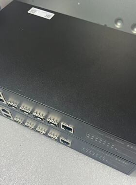 华三H3CS5130S12TPEI9.9新机器业务议价