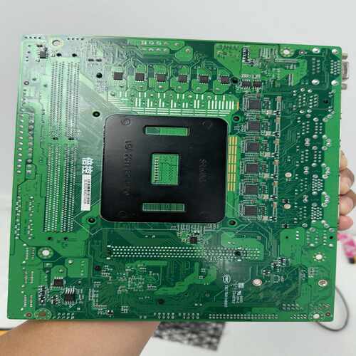 （议价）倍控C612主板，allinone。十盘位nas6网