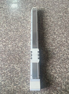 咨询-GTH5-L10-550-K，东佑达TOYO直线丝杆滑台模组