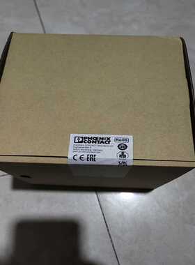 询价议价全新菲尼克斯电源20A，QUNIT-PS/1AC/24D