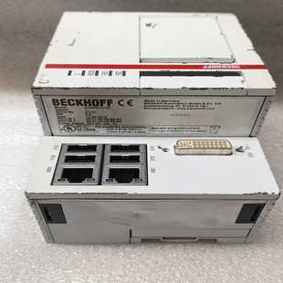 CX2030 功能正常 0100 成色如图 询价 件 倍福