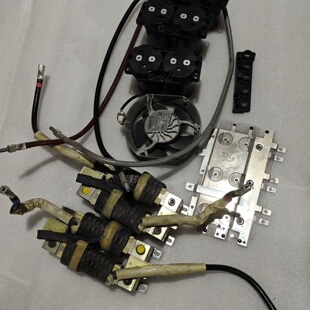 ABB变频器ACS88001206A3D150 议价商品