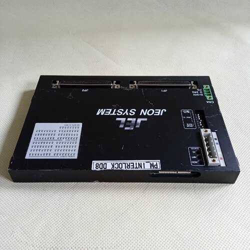 询价-JEL JEON SYSTEM PMINTERLOCK D