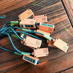 询价OU5001OUF 已测试包 HPKG易福门光纤放大器