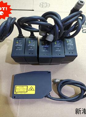 神视 激光位移传感器 HL-C105B-BK 正品拆机现货议价商品