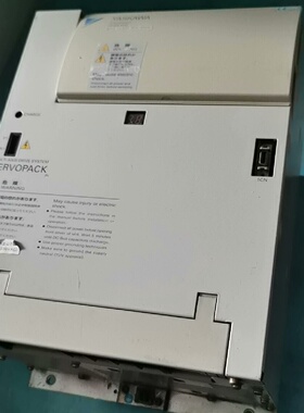 询-CIMRMR5A4045VS656MR5安川驱动器