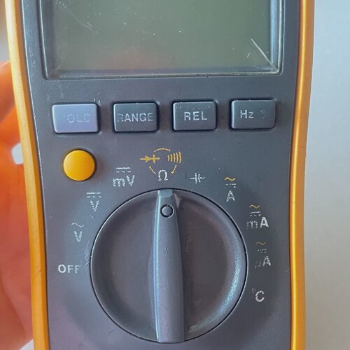 询价/福禄克mt4max工业手持红外测温仪烘焙油专用