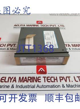 供应Texmate Shaffer Fg-101-b2 Metermaster 歧管先导压力 0