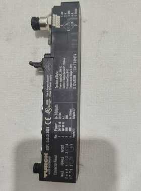 图尔克模块SDPL-0404D-0003询价