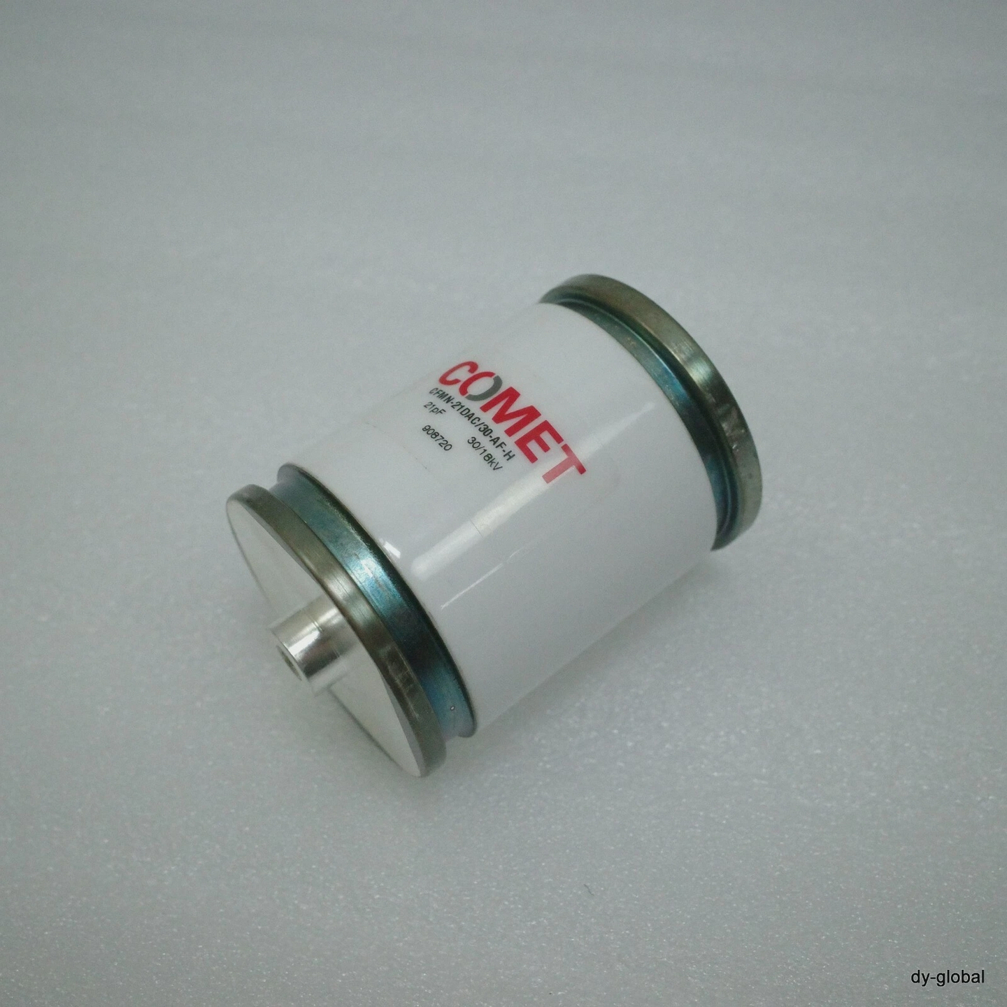 COMET真空电容器CFMN-21DAC/30-AF-H21pF30/18kVSEM-I-598