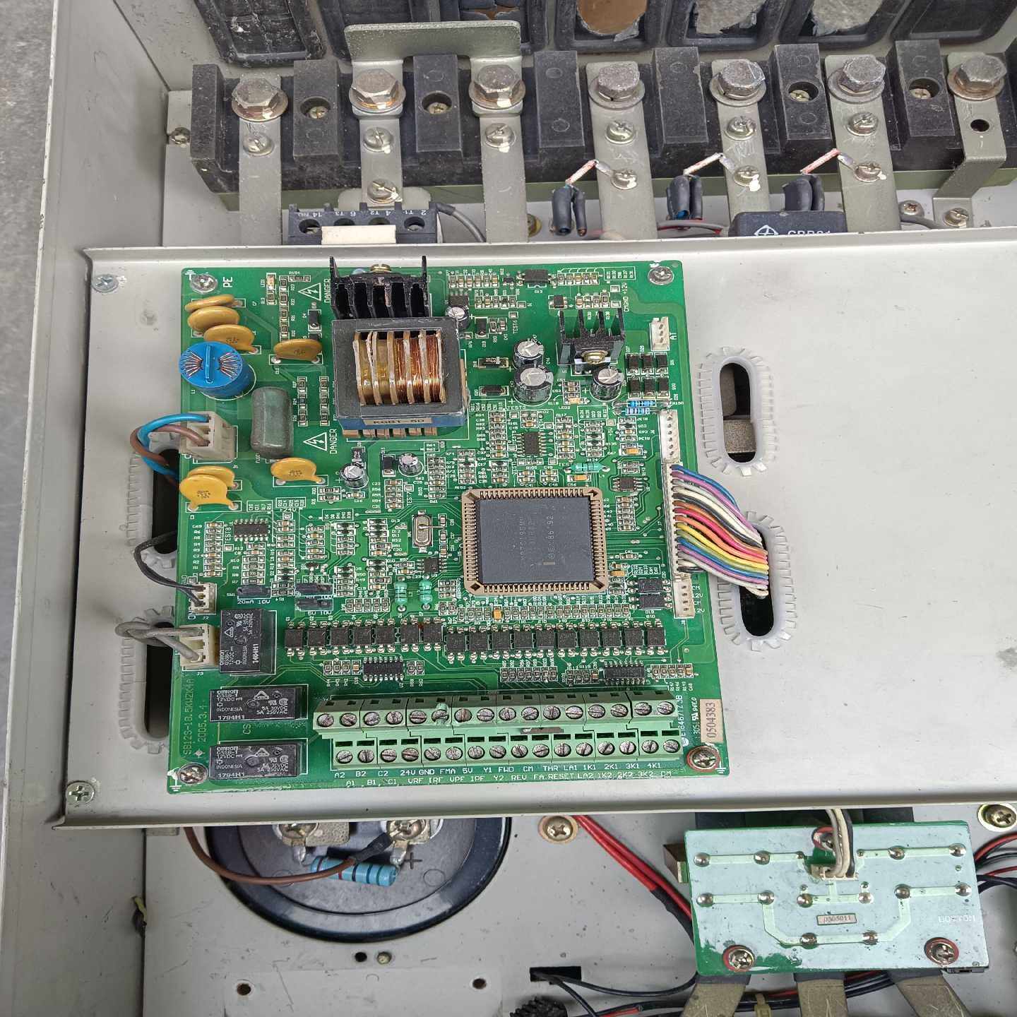 咨询-森兰SB12S.30Kw变频器主板SB12S-18.5K,3C数码配件,其它配件,淘宝优惠券,粉丝福利购,淘宝优惠卷