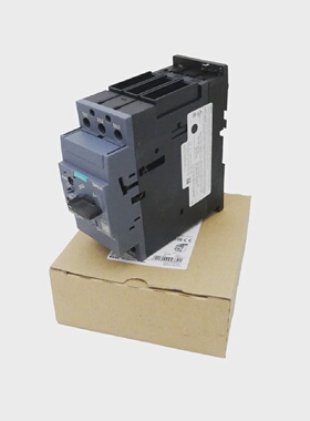 SIEMENS SIRIUS 3RV24614UA10 3RV2 4614UA10 Leistungsschalter