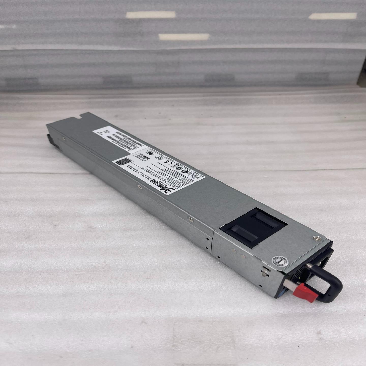 议价3Y powerTechnology PSR650B-12A