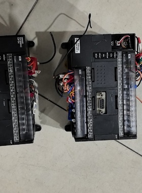 欧姆龙PLCCP1EEX40DTD议价