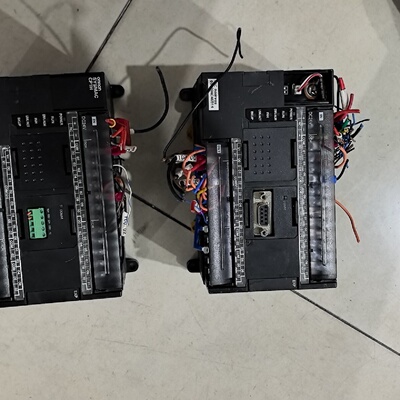 欧姆龙PLCCP1EEX40DTD，议价商品