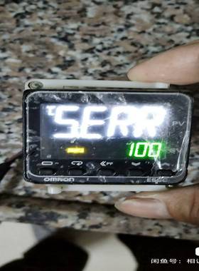 Omron/接触器，E5CC-OX2AS询价