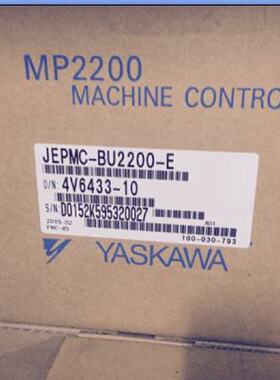 议价JEPMC-BU2220/BU2210/BU2200/BU3301/BU3302/BU3303-E 安川