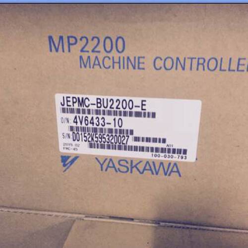 议价JEPMC-BU2200/BU2210/BU3304/BU2220/BU3302/BU3301 安川PLC