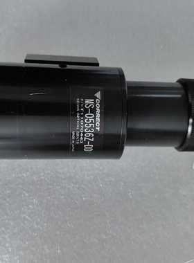 询价日本CORRECT远心镜头MS-05536Z-DD议价