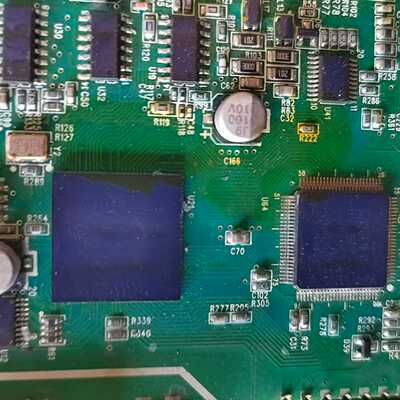 切板ep4ce10f1717n芯片stm32f205vct6询价