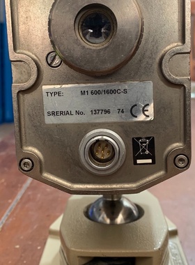 英国LAND高温计M16001600CS红外测温仪议价