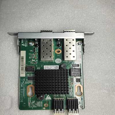 询价~华为 RH1288 2288HV5V3 X520 双口万兆光