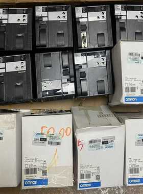 【议价】控制器CJ2H-CPU65-EIP（10.12适用