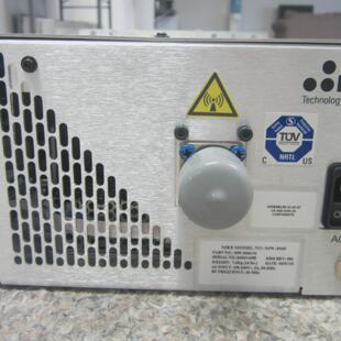 Module De Contrle De Rseau DAppariement MKS MW5060 Utilis MW