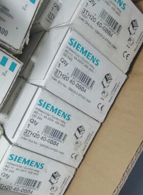 3TH20220BB4 3TH20310BB4 3TH2-询