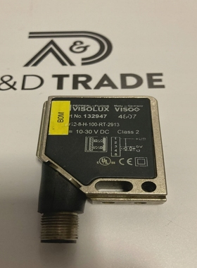 PepperlfuchsMLV12-8-H100-RT-2913,132947