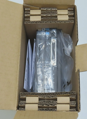 SANKYONIBDA23811ACSERVODRIVER750Wsomeconnectormissi