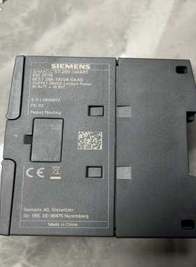 询价西门子模块EMAT046ES7288-3AT04-0