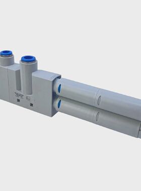 Festo VN20HT6PQ4VQ5RO2M Vacuum Suction Nozzle 532656 For Ind