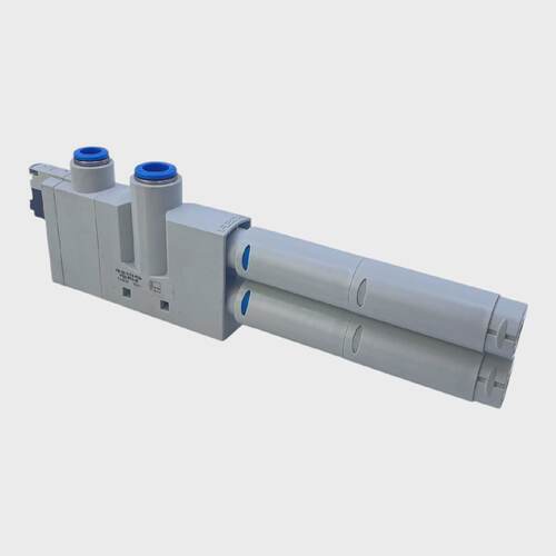 Festo VN20HT6PQ4VQ5RO2M Vacuum Suction Nozzle 532656 For Ind