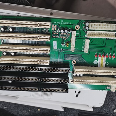询-艾讯工业底板ATX60226Rev.A4RC