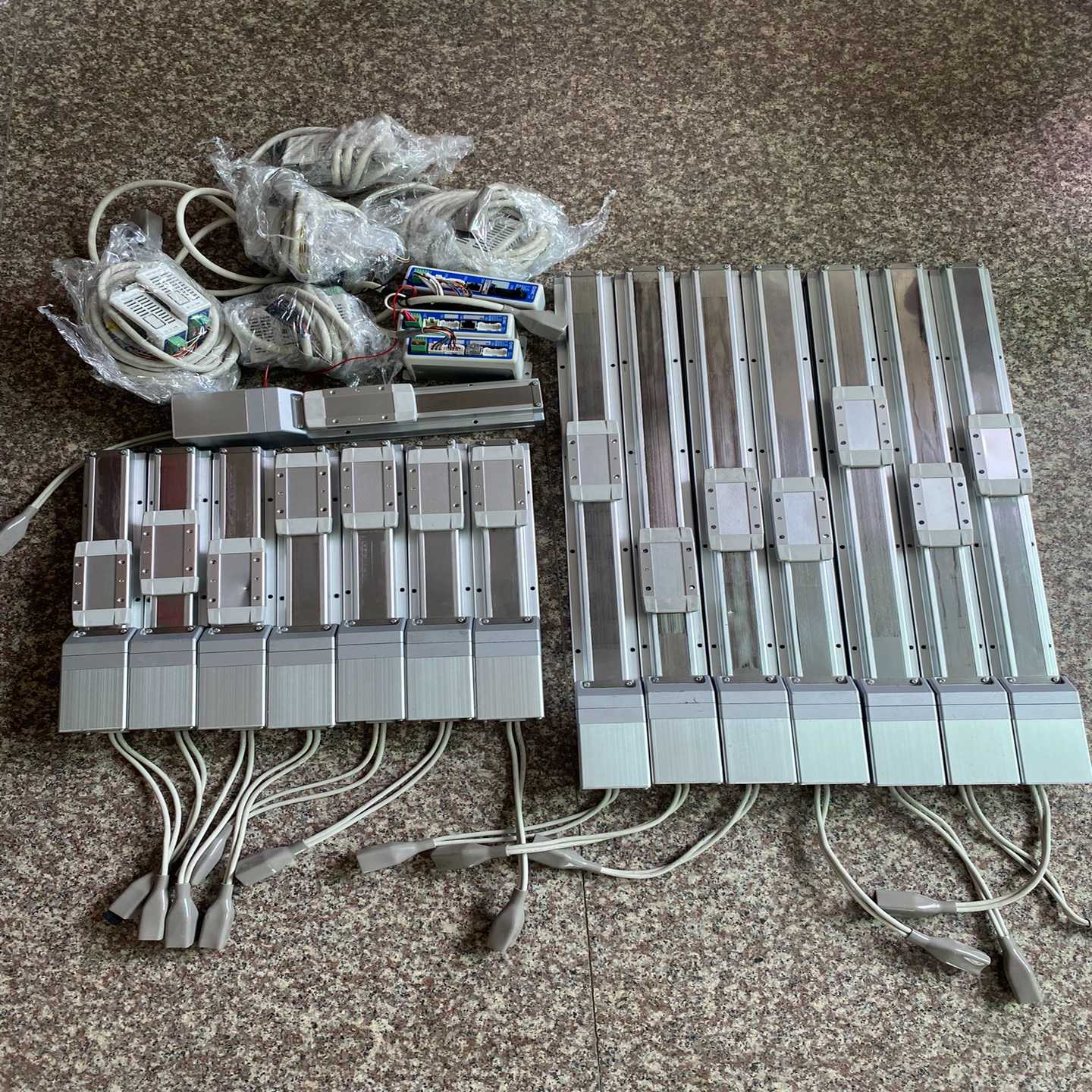 咨询-LEFS25A-100，LEFS25A-400，LECP6N