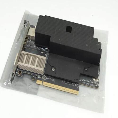 Mellanox NVIDIA BlueField-3 DP(跳跳机械）