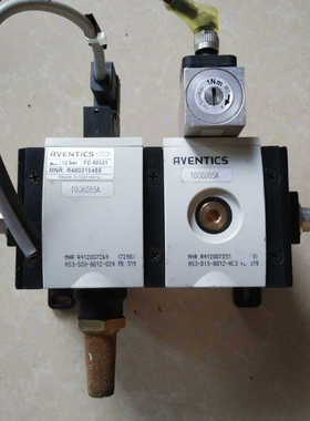 售前询价AVENTICS安沃驰过滤器R412007269  R412