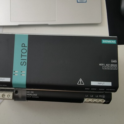SITOP电源模块6EP14373BA00罗马尼亚-询