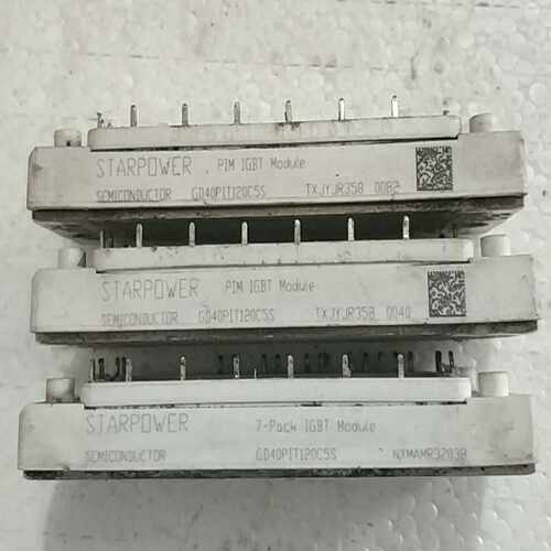(询价)GD40PIT120C5S  2个