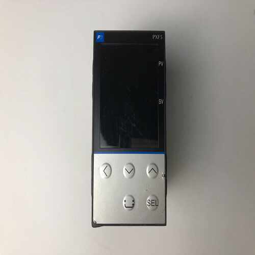 咨询-温控表温控表PXF5ACY2-1WY00，，实物