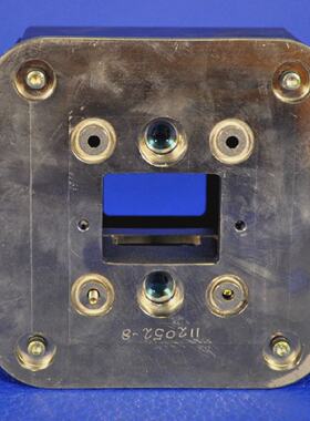 3141 ASML LASER CAM ASSY 4022.436.17235 4022.435.35571