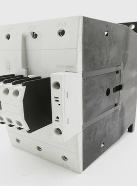 MoellerDILM(C)80LeistungsschtzDILM150-XHI22Hilfssch