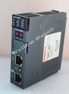 HONEYWELL2MLR-DBST扩展驱动器模块