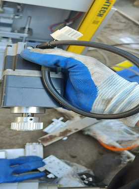 日本东方步进电机ARLM66AC-PS36实物拍摄具体看图出--议价商品